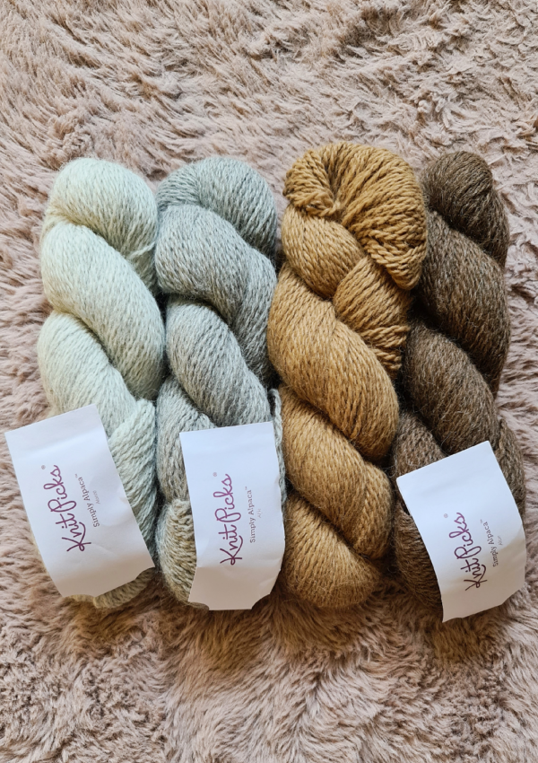 Is Simply Alpaca yarn from We Crochet worth the money?