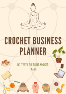 How to make money with crochet