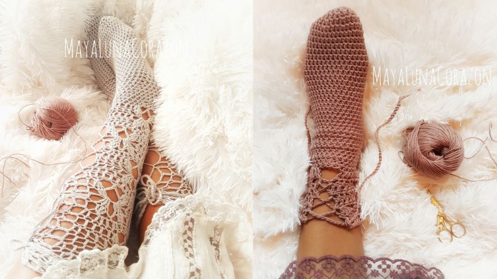 Beautiful Crochet Lace: 10 Free Patterns