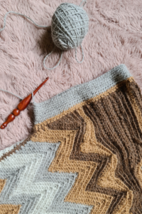 Furls crochet hook