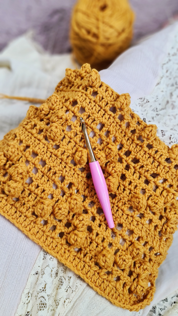 best crochet hook for crocheting
