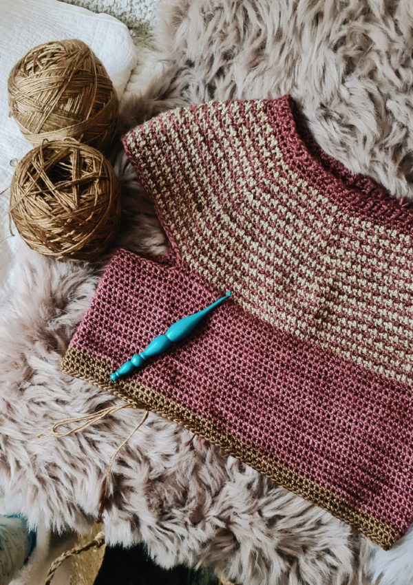 How to choose the right yarn for your crochet project