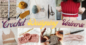 Crochet Designing School