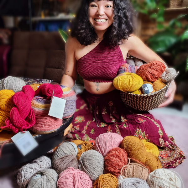 how to make money with crochet 2021