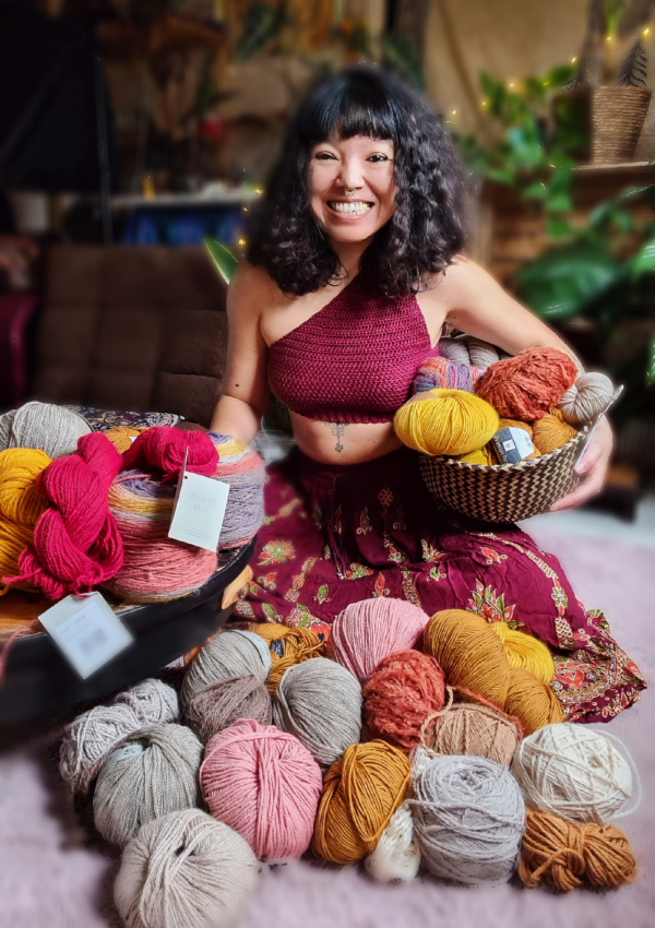 How to make money with Crochet in 2021